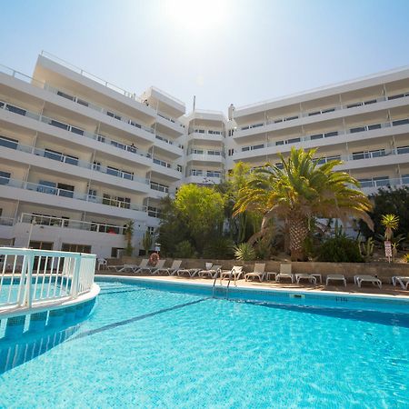 Pierre&Vacances Mallorca Portofino Santa Ponça Exterior foto