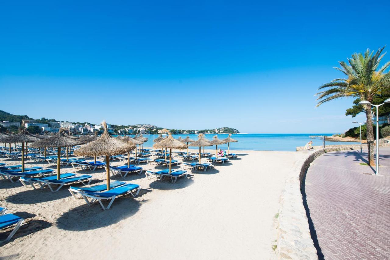 Pierre&Vacances Mallorca Portofino Santa Ponça Exterior foto