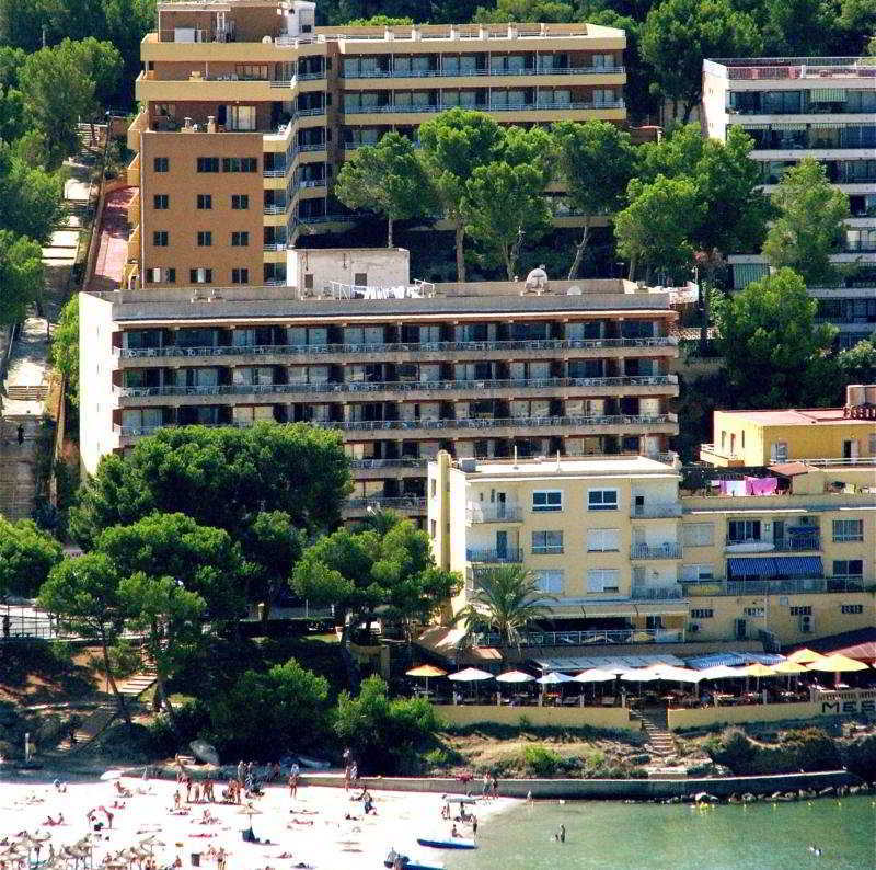 Pierre&Vacances Mallorca Portofino Santa Ponça Exterior foto